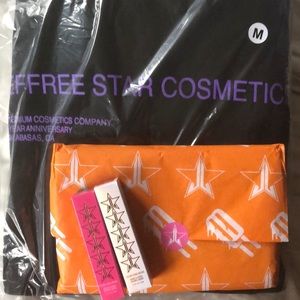Jeffree Star Cosmetics Bundle